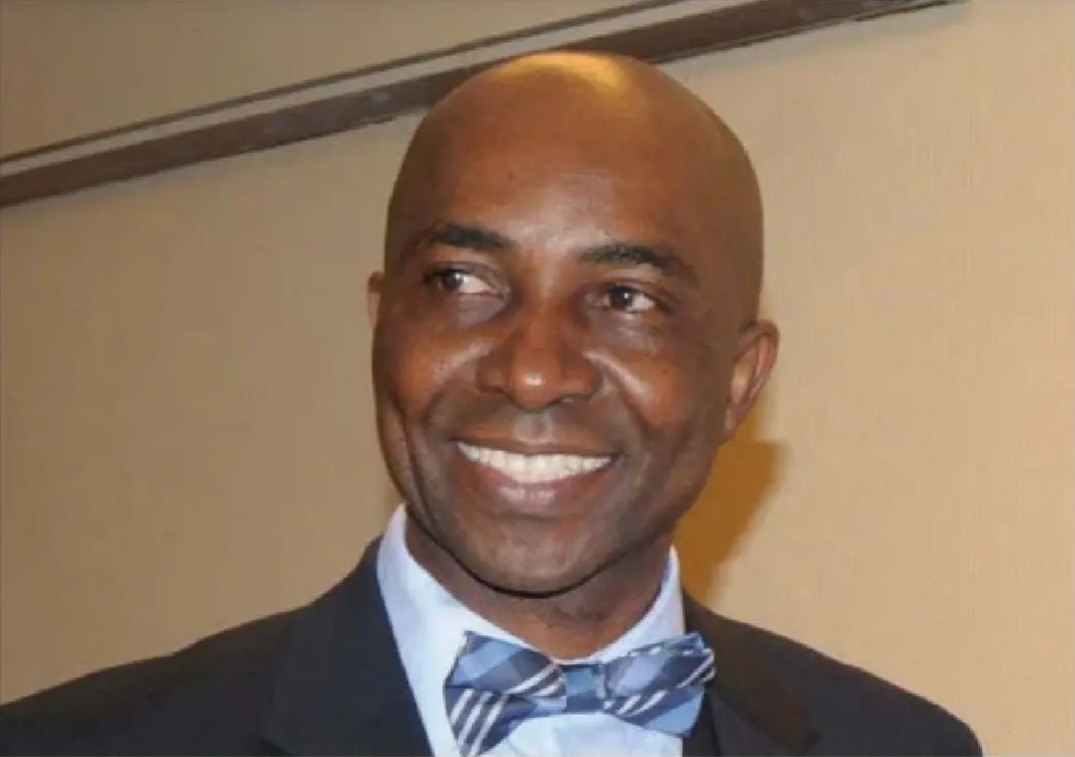 Meet Nigeria’s First Tax Ombudsman, Dr. John Nwabueze