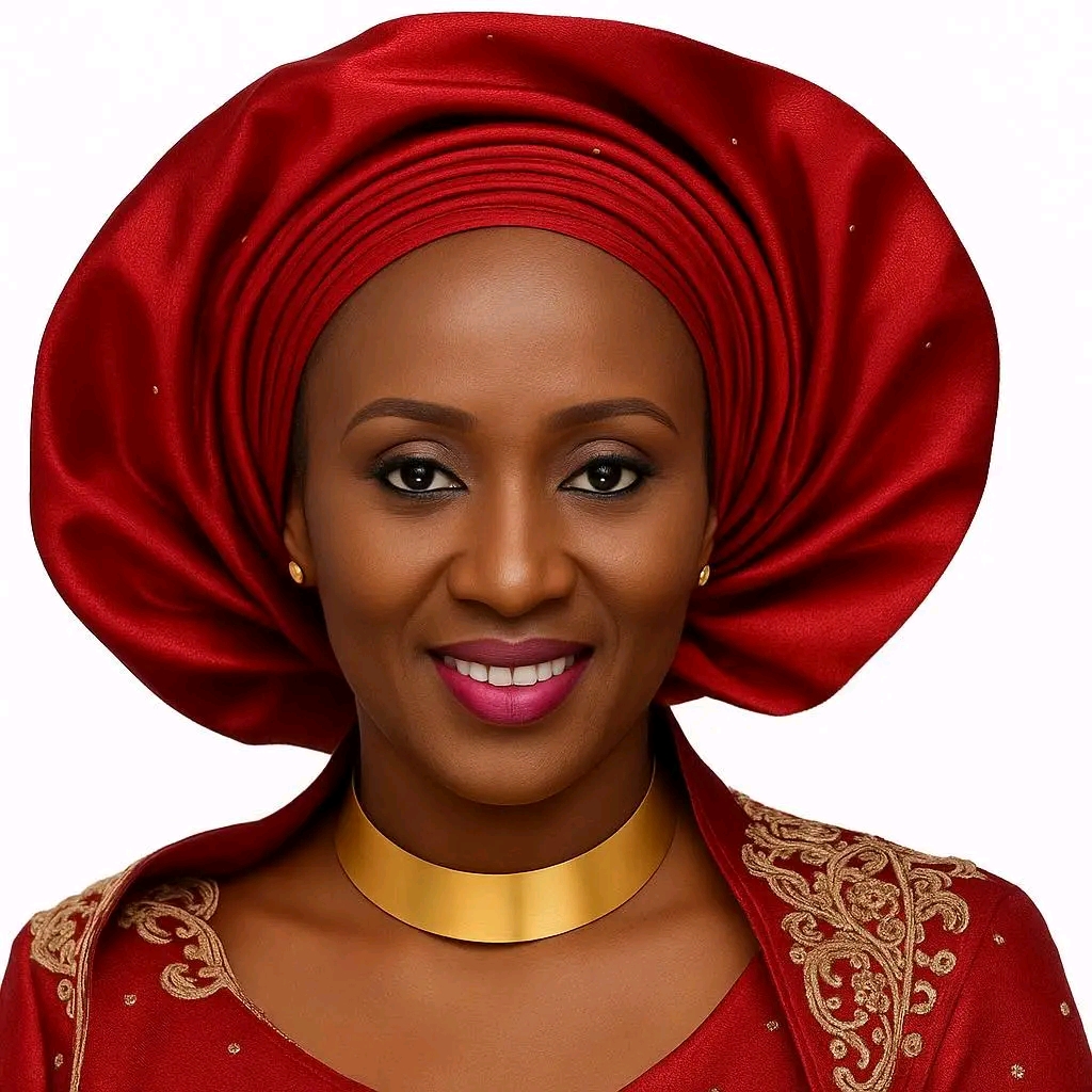 Supreme Court rejects Tinubu’s pardon, upholds Maryam Sanda’s death sentence