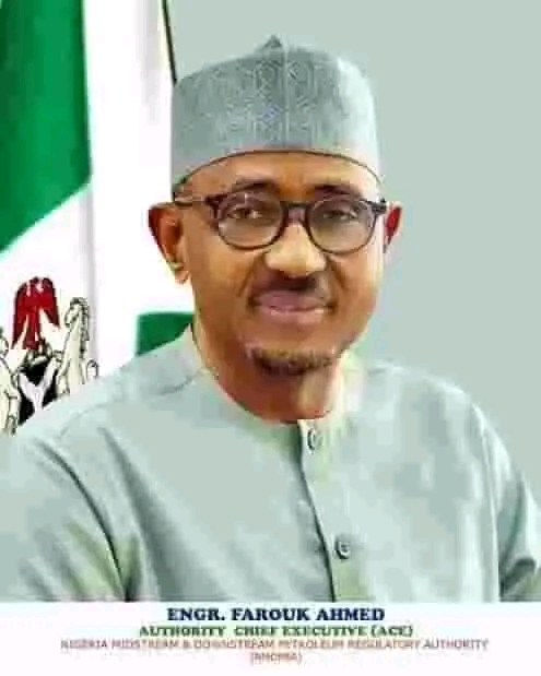 Farouk Ahmed denies allegations as Dangote feud deepens, probe looms