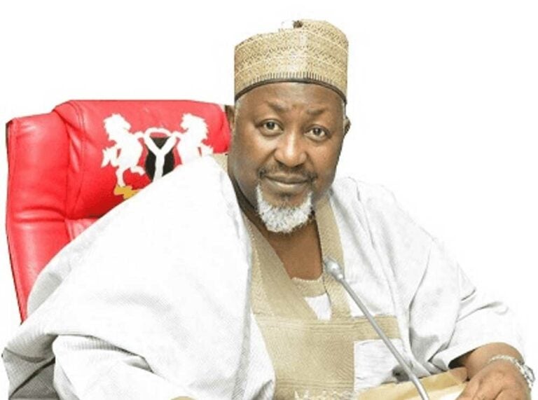 Badaru quits as defence minister