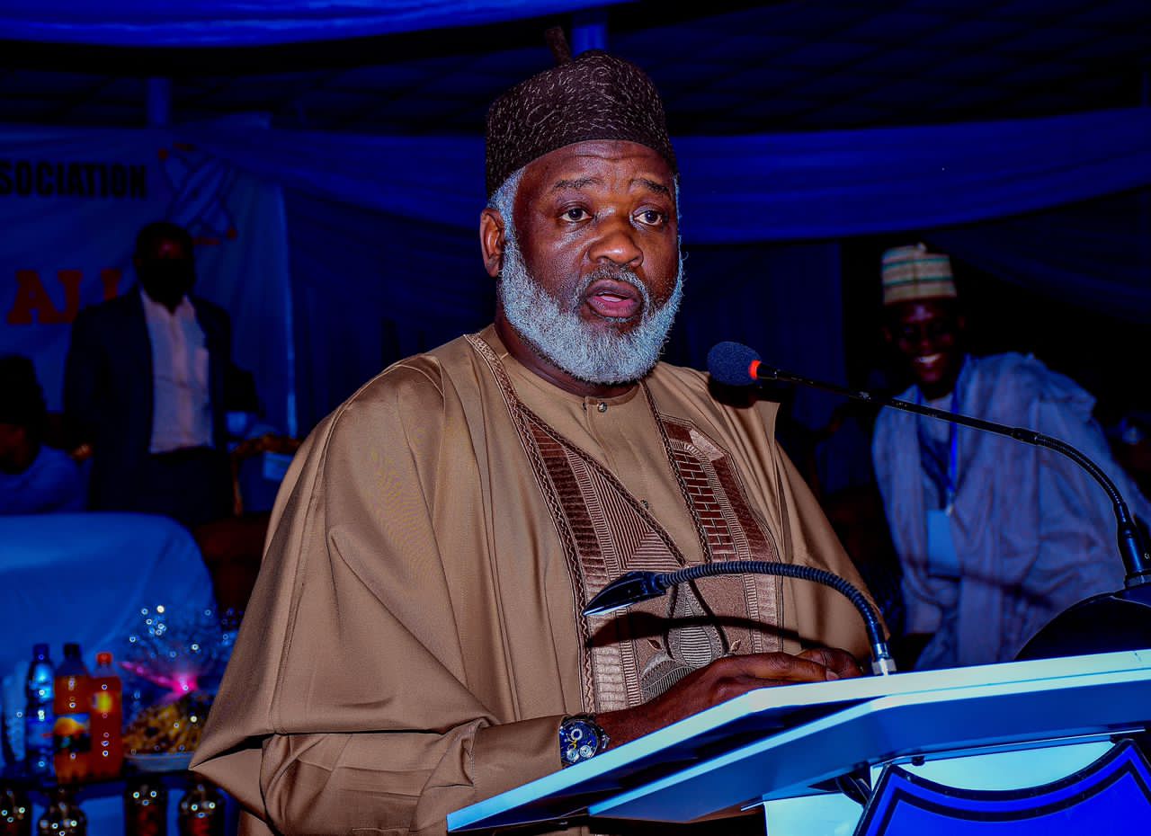 Gawuna resigns as FMBN chairman, set to defect