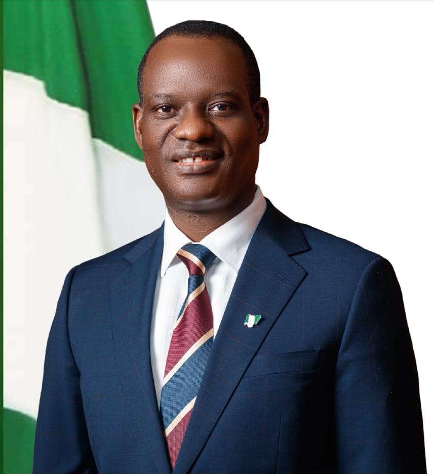 Oyedele: Africa must finance its own development