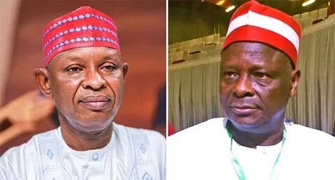 ‘Don’t Push Me Too Far’ — Gov Yusuf confronts Kwankwaso over attacks