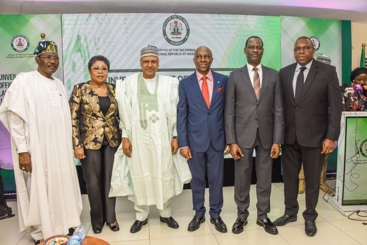 FG unveils Digital Tax Complaint system to boost transparency