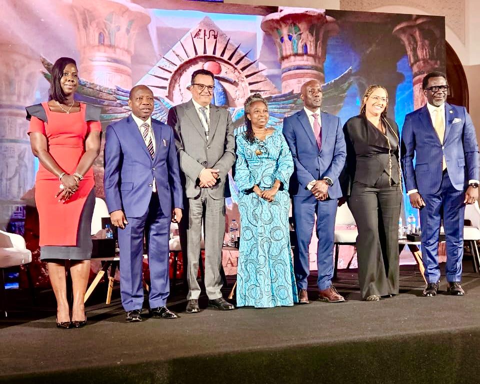 Insurers push innovation to expand coverage in Africa