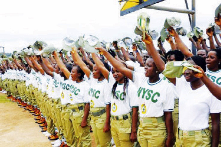Insecurity, NYSC and the weight of sacrifice to Father’s land