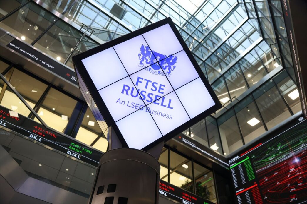 FTSE restores Nigeria to frontier market